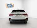 Audi Q3 SB+40TDI+S-Line+Quattro+S-Tron Blanc - thumbnail 7