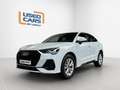 Audi Q3 SB+40TDI+S-Line+Quattro+S-Tron Blanc - thumbnail 1