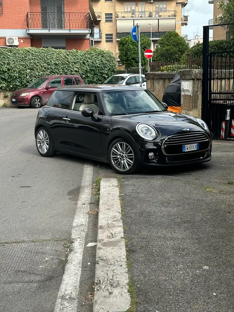 MINI Cooper D Coupe - 1