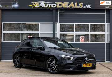 Premium Plus |VOL OPTIES| PANO|BTW AUTO