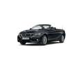 BMW 218 automaat - harman-kardon leder - navi - led Gris - thumbnail 1