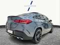 Mercedes-Benz GLE 400 d 4MATIC Gris - thumbnail 4