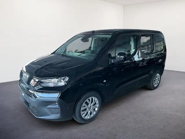 Fiat Doblo Kombi L1 1.5 HDi 5-SITZE/10"NAVI/180°/LED/