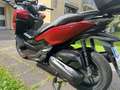 Honda Forza 125 Červená - thumbnail 3