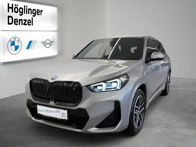 BMW iX1 iX1 xDrive30