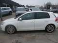 Volkswagen Golf VI 6 1.2 TSI Klimaautomatik Schiebedach Einparkhil Weiß - thumbnail 5