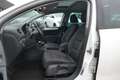 Volkswagen Golf VI 6 1.2 TSI Klimaautomatik Schiebedach Einparkhil Weiß - thumbnail 15