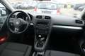 Volkswagen Golf VI 6 1.2 TSI Klimaautomatik Schiebedach Einparkhil Weiß - thumbnail 10