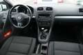 Volkswagen Golf VI 6 1.2 TSI Klimaautomatik Schiebedach Einparkhil Weiß - thumbnail 13