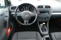 Volkswagen Golf VI 6 1.2 TSI Klimaautomatik Schiebedach Einparkhil Weiß - thumbnail 9