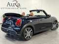 MINI Cooper S Cabrio Aut. NAV+LED+DIGDISPLAY+KAM+18ZO Schwarz - thumbnail 4