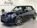 MINI Cooper S Cabrio Aut. NAV+LED+DIGDISPLAY+KAM+18ZO Schwarz - thumbnail 2