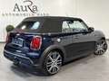 MINI Cooper S Cabrio Aut. NAV+LED+DIGDISPLAY+KAM+18ZO Schwarz - thumbnail 5