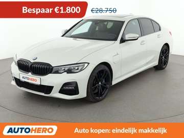 330e M Sport