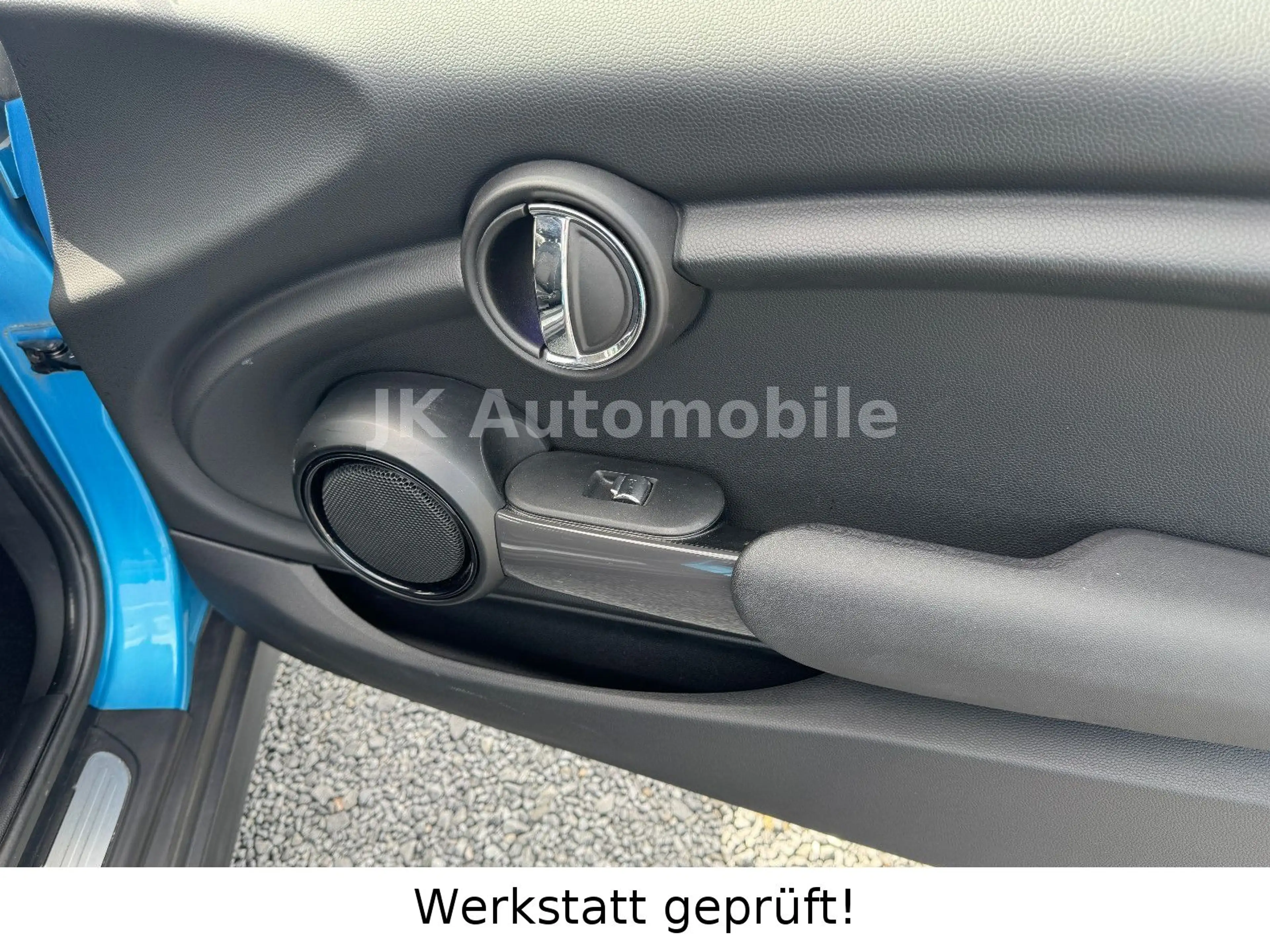 MINI One Mini 3-trg. One D — photo 12