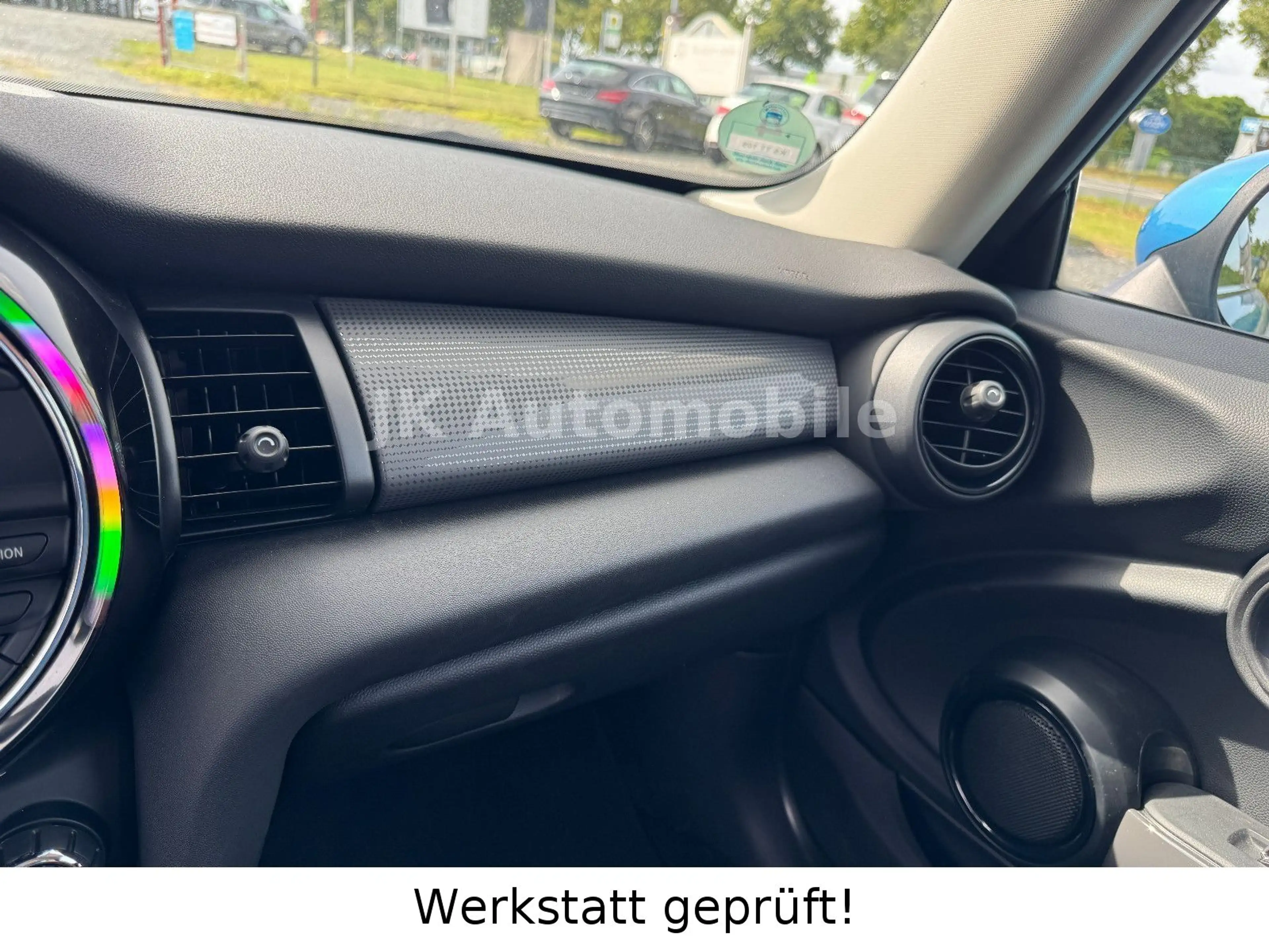 MINI One Mini 3-trg. One D — photo 11