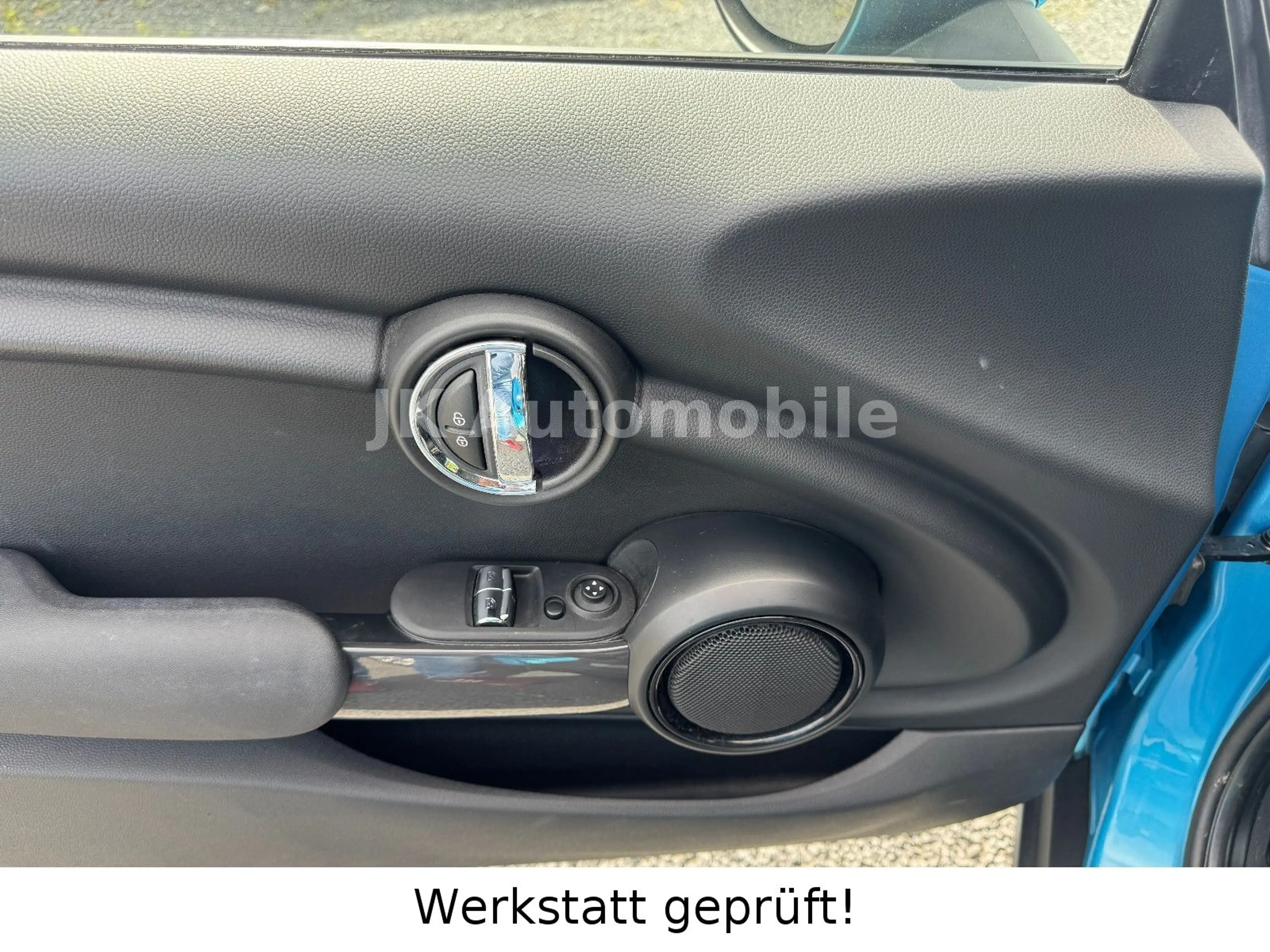 MINI One Mini 3-trg. One D — photo 13