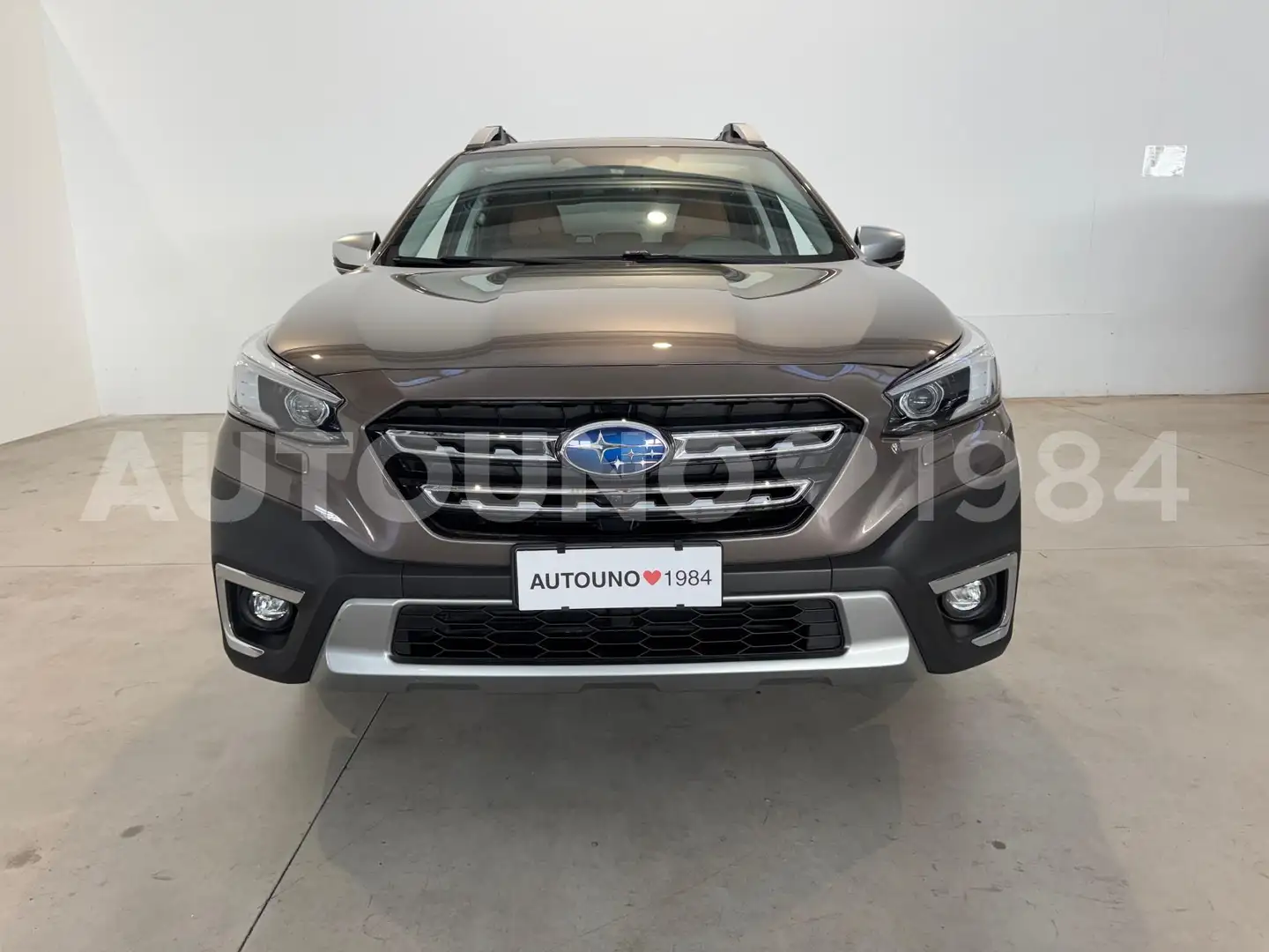 Subaru OUTBACK 2.5i Premium lineartronic Bronze - 2