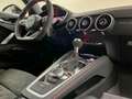 Audi TT Coupé 45 TFSI quattro Matrix RFK Leder Winter Szürke - thumbnail 13