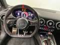 Audi TT Coupé 45 TFSI quattro Matrix RFK Leder Winter Gri - thumbnail 12