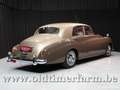 Bentley S2 Radford '60 Brązowy - thumbnail 2