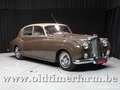 Bentley S2 Radford '60 Hnědá - thumbnail 3