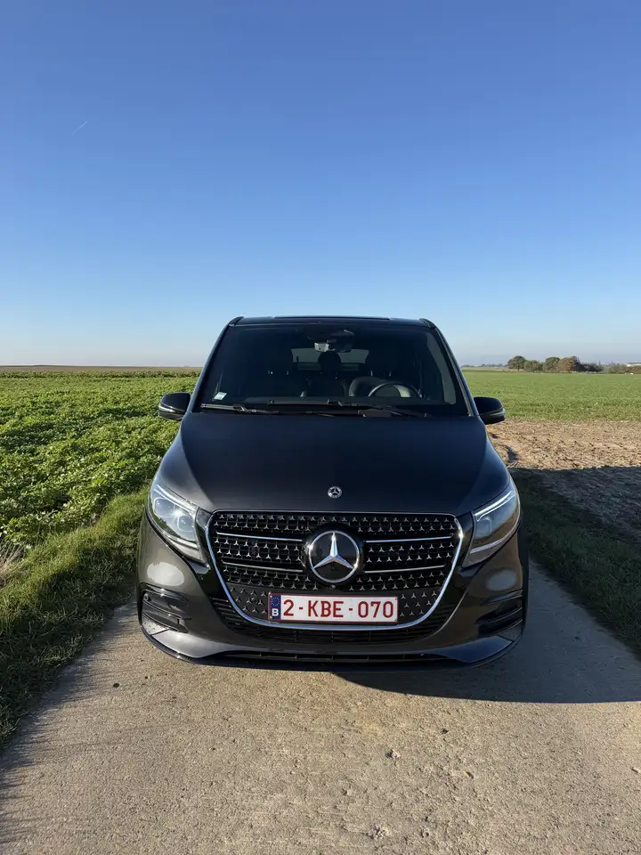 Mercedes-Benz V 300