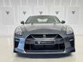 Nissan GT-R 3.8 V6 570 Black Edition Aut. Gris - thumbnail 2