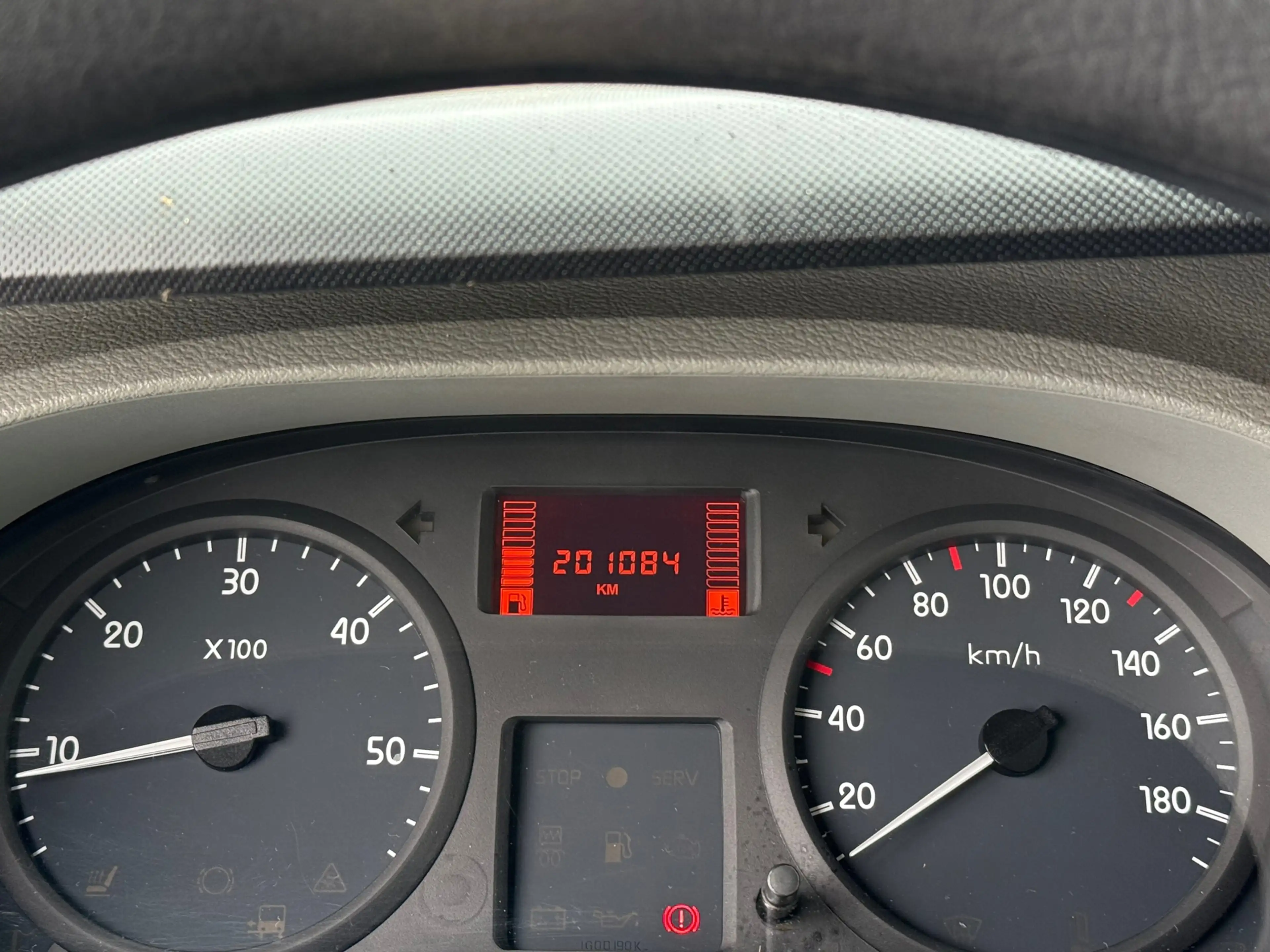 Renault Master T28 2.5 dCi L1H1 DC Rolstoelbus | Airco | Cruise | — photo 9