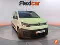 Citroen Berlingo Talla M BlueHDi 100 S&S LIVE PACK Blanco - thumbnail 10