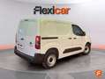Citroen Berlingo Talla M BlueHDi 100 S&S LIVE PACK Blanco - thumbnail 7