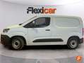 Citroen Berlingo Talla M BlueHDi 100 S&S LIVE PACK Blanco - thumbnail 2