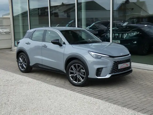 Lexus LBX Hybrid Elegant +LEDER +Zetelverwarming +Dodehoek