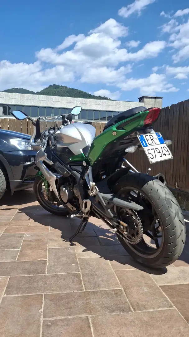 Benelli BN 302 Verde - 1
