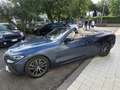 BMW 420 Serie 4 G23 2020 Cabrio 420i Cabrio Msport auto Blauw - thumbnail 8