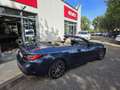 BMW 420 Serie 4 G23 2020 Cabrio 420i Cabrio Msport auto Blauw - thumbnail 4
