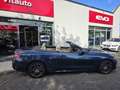BMW 420 Serie 4 G23 2020 Cabrio 420i Cabrio Msport auto Blauw - thumbnail 3