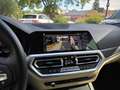 BMW 420 Serie 4 G23 2020 Cabrio 420i Cabrio Msport auto Blauw - thumbnail 23