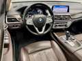 BMW 745 745Le xDrive bijela - thumbnail 14