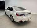 BMW 745 745Le xDrive bijela - thumbnail 3