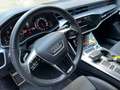 Audi A6 Avant 40 2.0 tdi mhev S-LINE quattro s-tronic IVA Nero - thumbnail 19