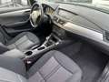 BMW X1 20d xDrive 180 PS KLIMA ALU PDC EURO 5 Schwarz - thumbnail 8