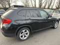 BMW X1 20d xDrive 180 PS KLIMA ALU PDC EURO 5 Schwarz - thumbnail 4