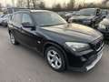 BMW X1 20d xDrive 180 PS KLIMA ALU PDC EURO 5 Schwarz - thumbnail 1