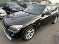 BMW X1 20d xDrive 180 PS KLIMA ALU PDC EURO 5 Schwarz - thumbnail 3