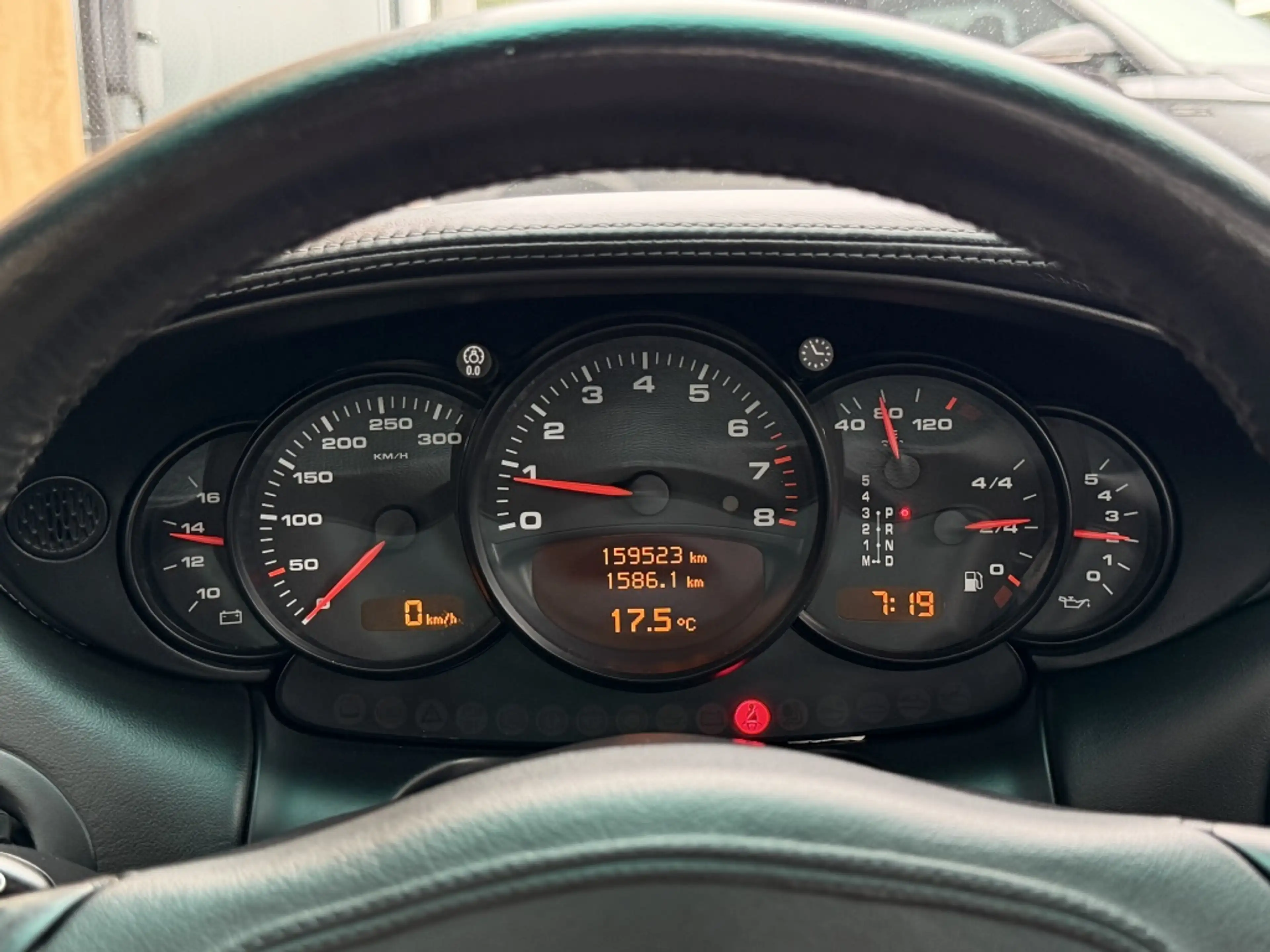 Porsche 996 3.6 Coupé Turbo | Goed onderhouden | Schuif/kantel — photo 15