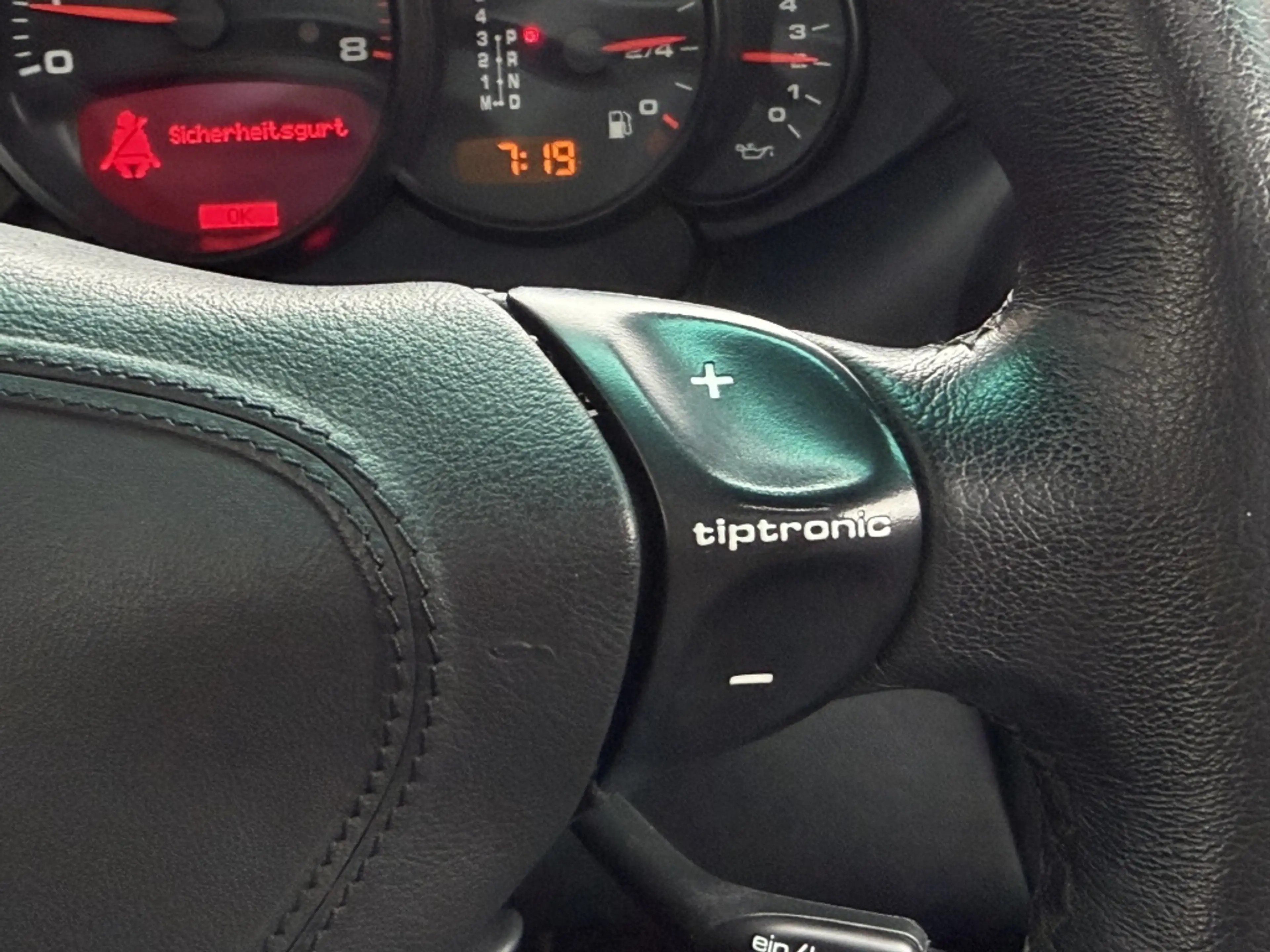 Porsche 996 3.6 Coupé Turbo | Goed onderhouden | Schuif/kantel — photo 16