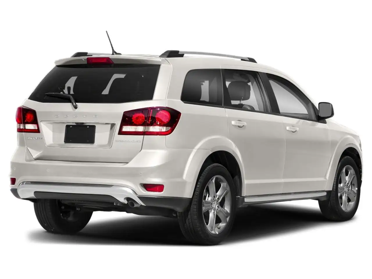 Dodge Journey снимка Dodge Journey