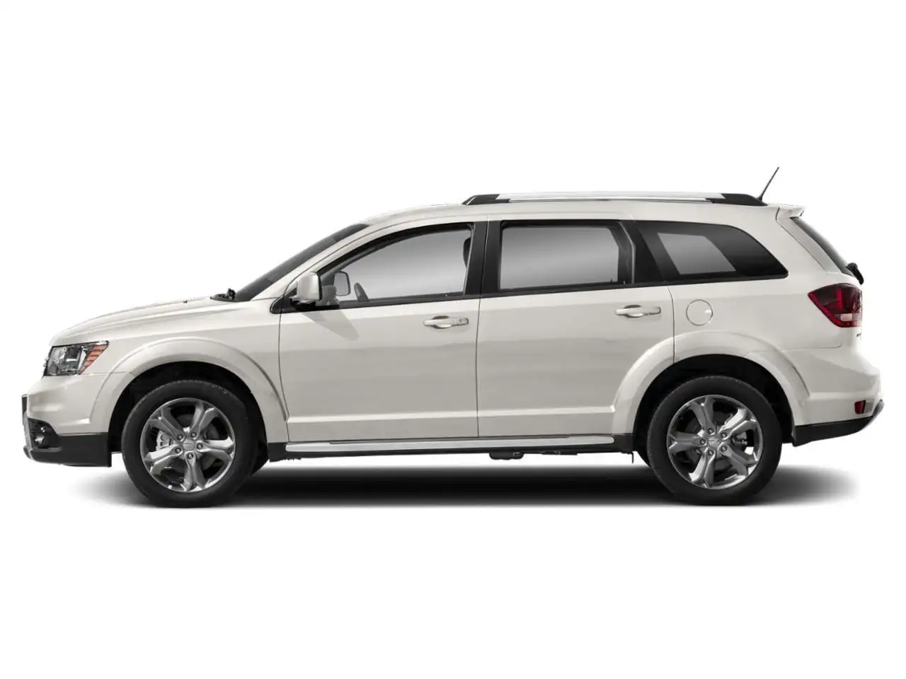 Dodge Journey снимка Dodge Journey
