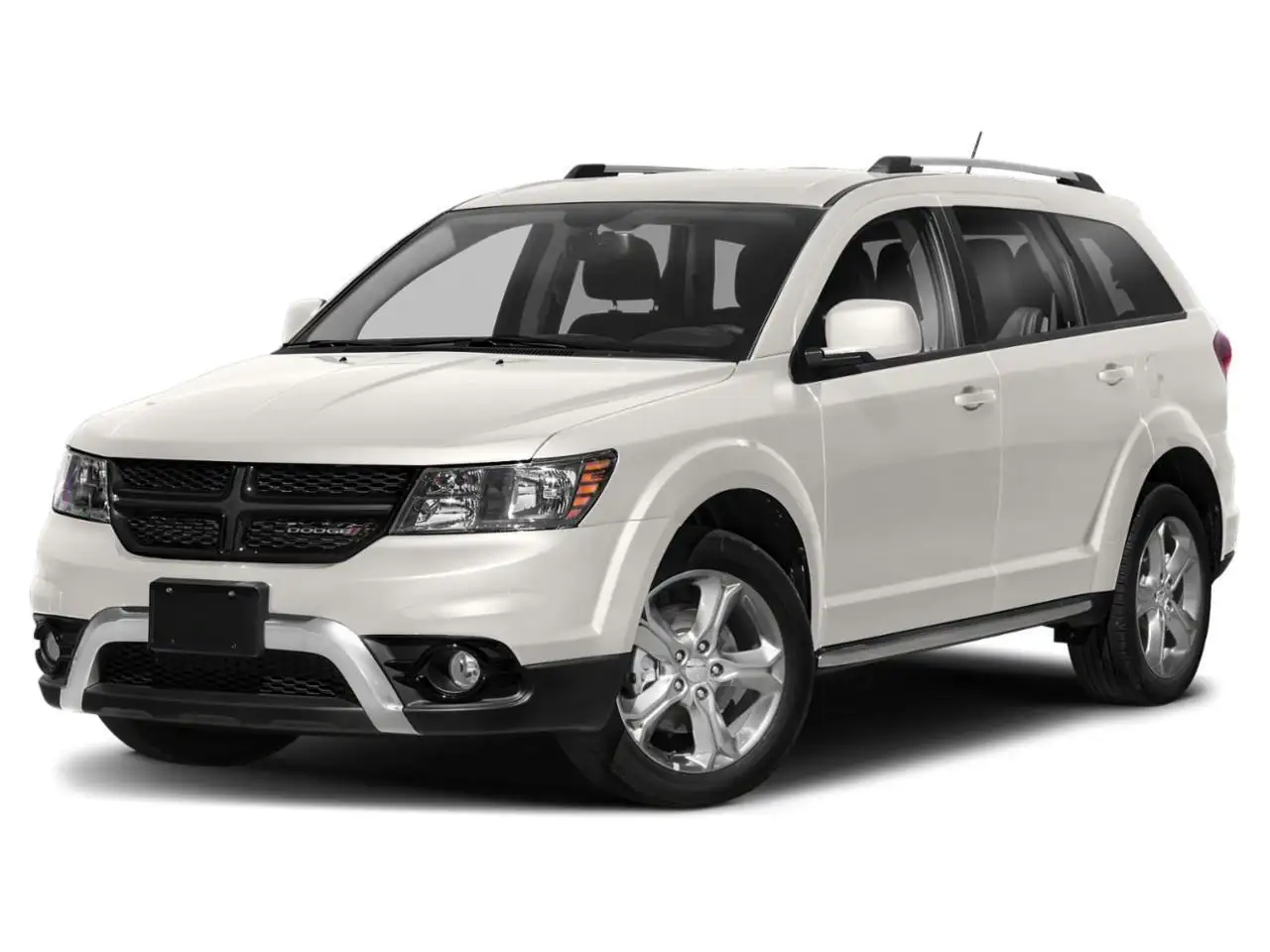 Dodge Journey снимка Dodge Journey